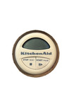 KitchenAid KAT150WH White Chrome Cooks Series Kitchen Digital Timer, Preowned