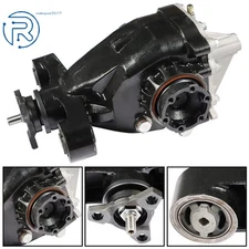 6AT 3.27Ratio Differential Axle Carrier Rear For Cadillac ATS 13-19 AWD 84110753