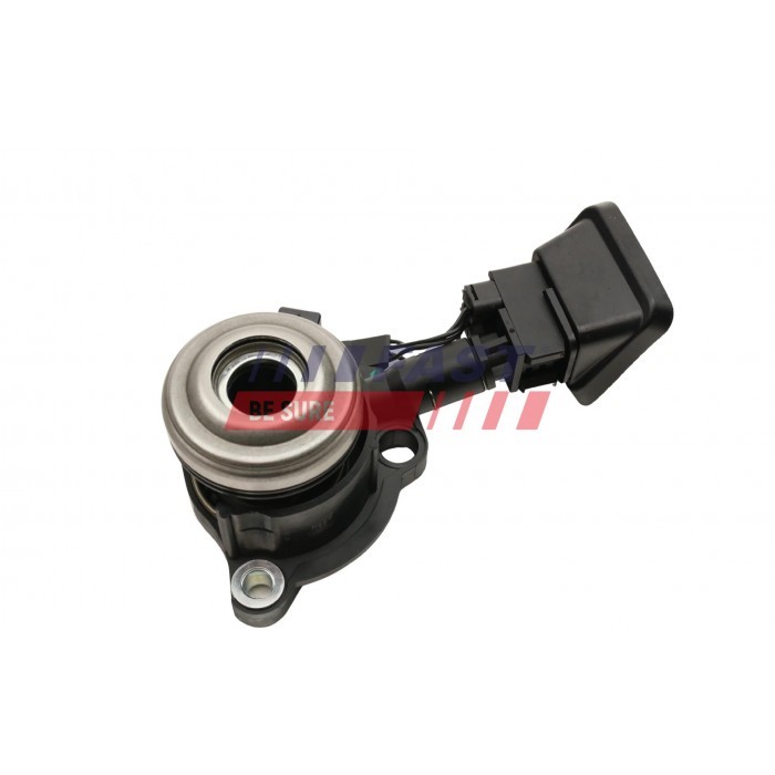Butée d'embrayage pour Peugeot Partner en acier renforcé haute durabilité 9652574780