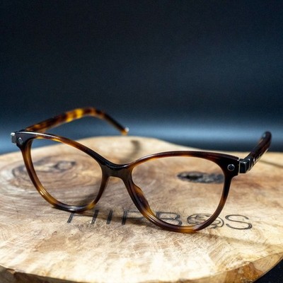 Marc Jacobs Damen Brille Eyeglasses MARC 20 05L Brille Brillengestell Braun