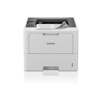 Brother Hl-L6210Dw - Imprimante Laser Monochrome Professionnelle A4 Sans Fil