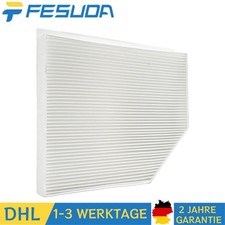 FESUDA Innenraumfilter CU2450 Für AUDI A4 Avant (8K5, B8) A4 B8 Avant Q5 PORSCHE