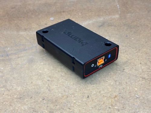 Biamp Systems Tesira EX-UBT