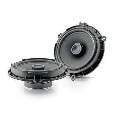 F-ICFORD165 - Focal Inside 2-Wege Coax Lautsprecher für Ford