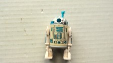 Vintage Star Wars Complete R2-D2 with Sensorscope Figure ESB Kenner 1982 Toys