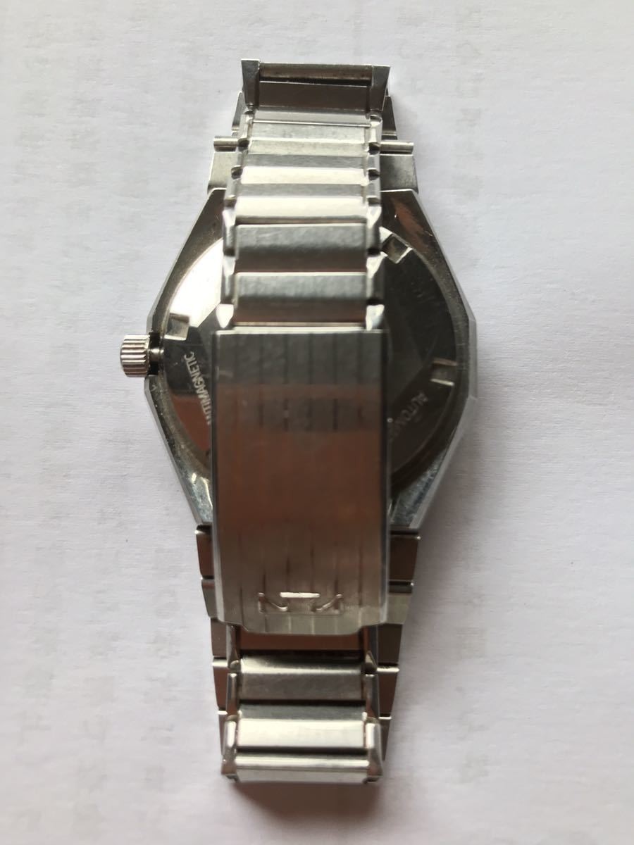 Technos Kaiser (Automatic Winding Watch) - image 6