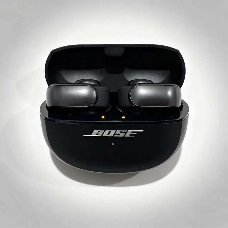 Совершенно новый!_Bose ультра открытый - ухо истинный беспроводной Bluetooth открытый наушники - Изображение 3 из 4