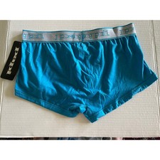 Papi Brazilian Trunks Men s Lounge Wear Underwear Size M NWT