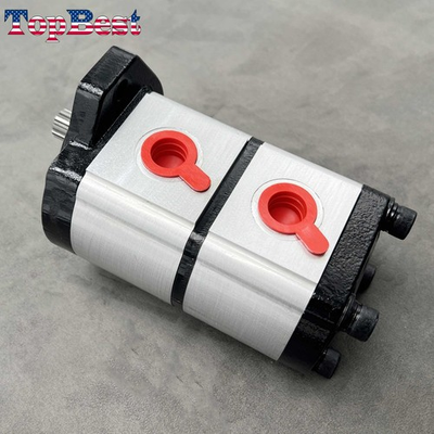 #ad New Hydraulic Gear Pump 670563ZX for Casappa PLP20.112 07S1 LOF OC 20.7 L OC S $425.00