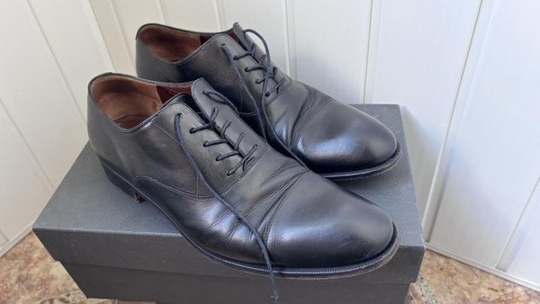Women Fratelli Rossetti Boots Black 43