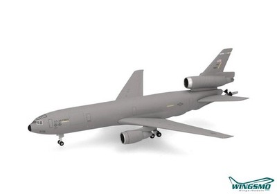 Herpa Wings U.S. Air Force McDonnell Douglas KC-10 Extender 86-0031 538367