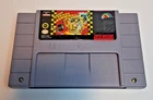 The Incredible Crash Dummies (Super Nintendo SNES, 1993)  SNES Cleaned & Tested