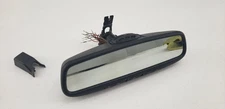 Gentex Rear View Mirror Auto Dim GHSHL4 HL4 Green Compass Home Link 4 Camera 