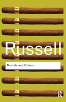 Mortals And Others | Bertrand Russell | Taschenbuch | Einband - Flex.(Paperback)