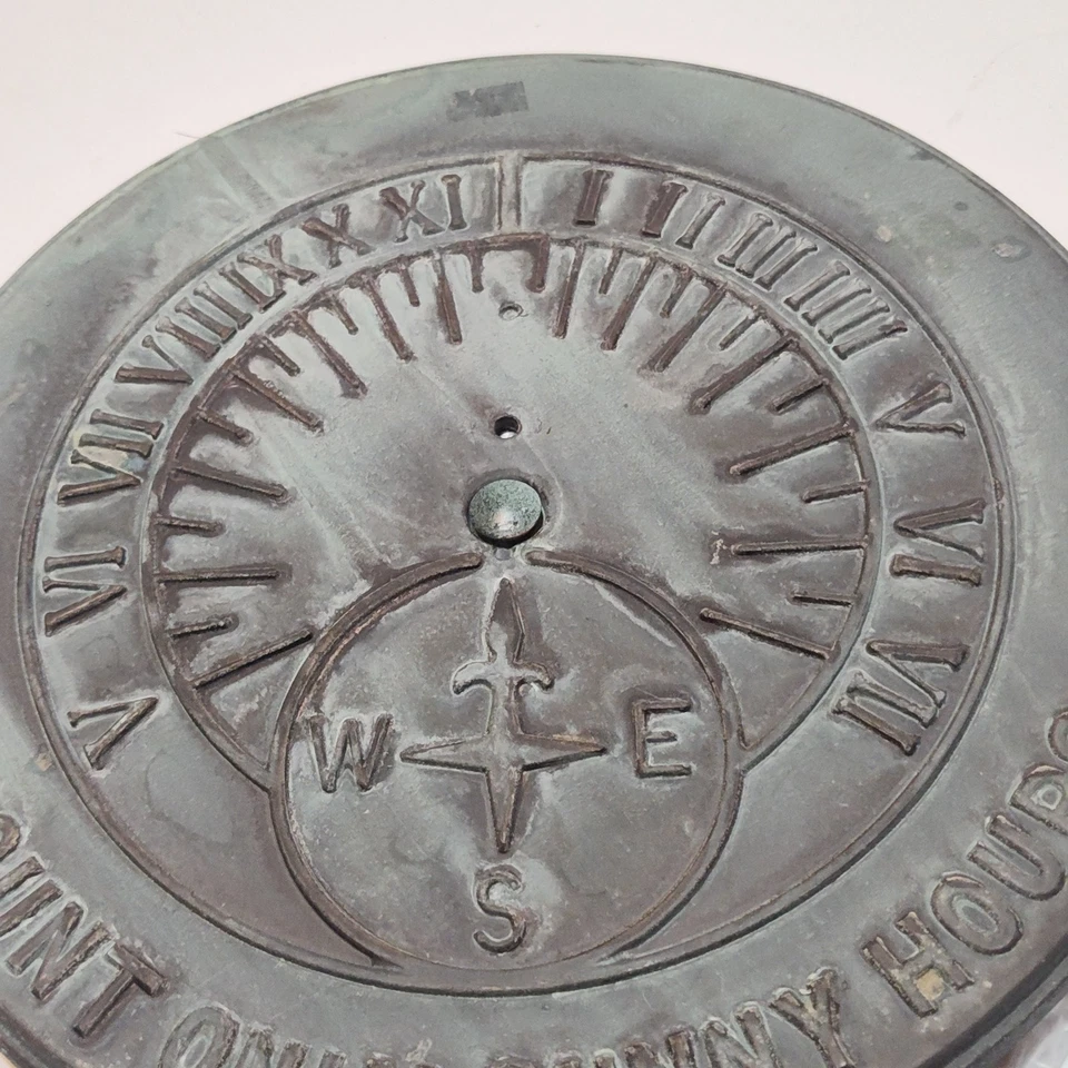 Солнцезащитный циферблат Rome Industries - Изображение 3 из 4