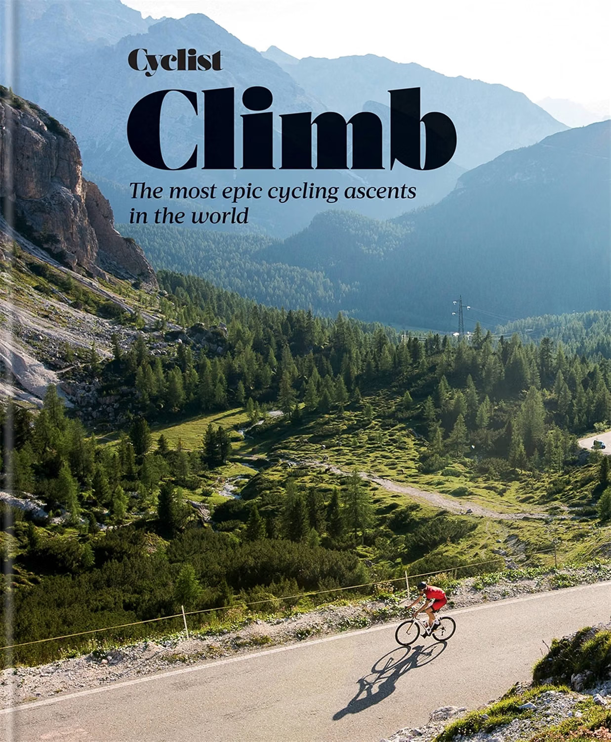 Climb : The Most Epic Cycling Ascents In The World Cyclist - Image 9