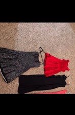 Homecoming/Prom Dresses
