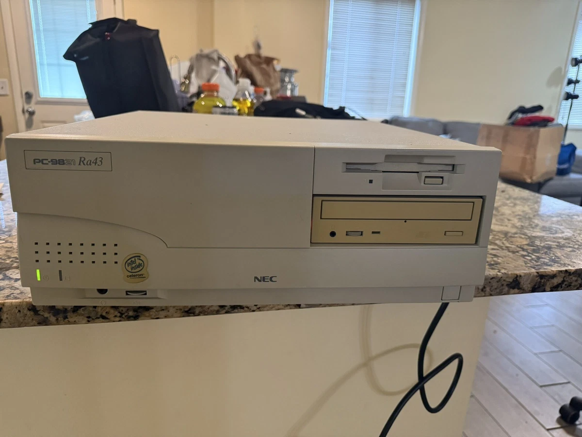 NEC PC Desktops and All-In-Ones for sale | eBay R8247M NEC PC