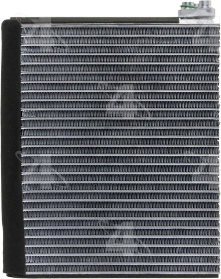 Núcleo evaporador de aire acondicionado para Lexus LS400 1995-2000 CUATRO ESTACIONES Foto 2 de 4