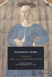 Piero della Francesca. Storia e misteri del maestro dell... | Buch | Zustand gut