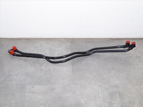 BMW F11 535D XDR, Getriebeölkühlerleitung, 17228509993