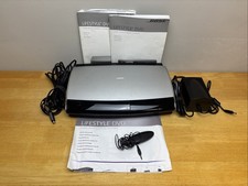 Bose AV48 Lifestyle Media Center CD/DVD/MP3 Player with Power Adapter