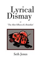 Seth Jones | Lyrical Dismay | Taschenbuch | Englisch (2010) | Xlibris