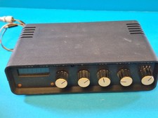 Project Box / Instrument Case ~ 2.50" x 5.00" x 9.00 " ~ ? Frequency Counter ?