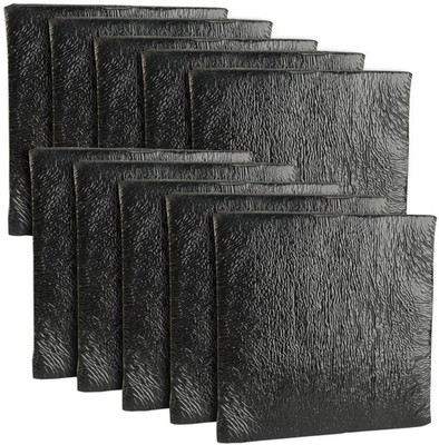 Design Engineering Boom Mat Flex Deadening Material 12 X 12 10 Sq Ft - 10