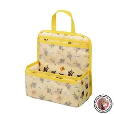 NEW Popondetta Train Steady Go! Railway Backpack-in Pocket Railroad Crossing