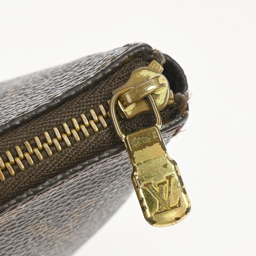 Best06 LOUIS VUITTON POCHETTE ACCESSOIRES HANDBAG M51980 SL0918 YQ09901 - Picture 8 of 13