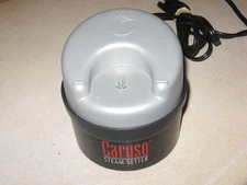 RICHARD CARUSO STEAMER Replacement Base ONLY FOR HAIRSETTER dual volts Mo.C97953