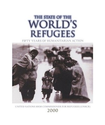 The State of the World's Refugees 2000: Fifty Years of Humanitarian Action, Unit