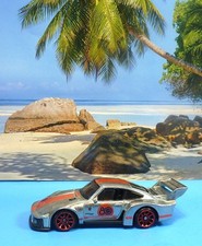 Hot Wheels Zamac Vw Porsche 935 80th Anniversary Replay The Classis 164 Hot Wheels Zamac Vw Porsche 935 80th Anniversary Replay The Classis 164