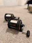 Shimano tld25 fishing reel — photo 6