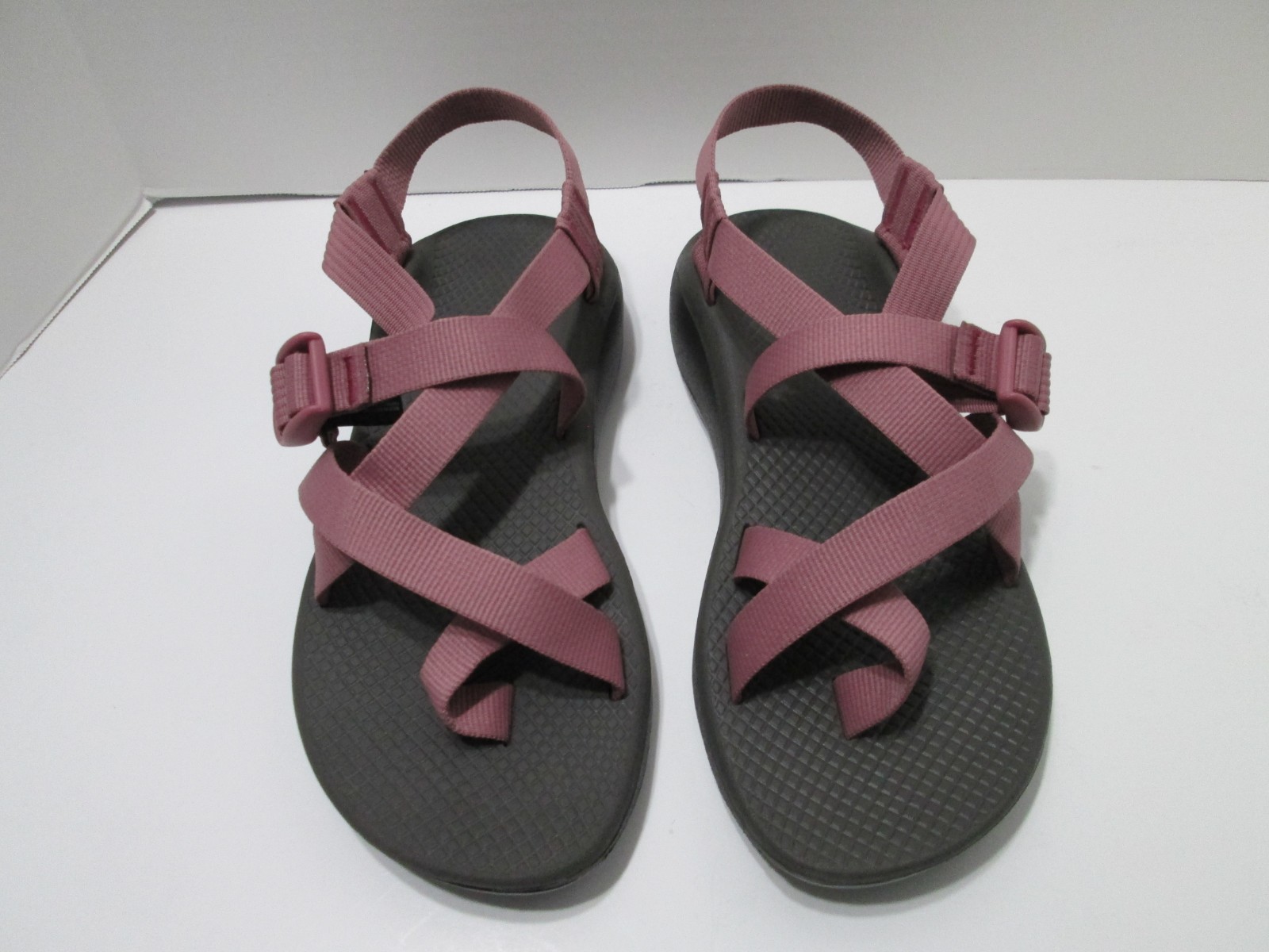 Chaco Women's Z Cloud 2 Sandals Size 9 JCH107972 DISCONTINUED Rose Color