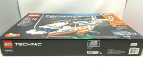 LEGO TECHNIC  (42052) Heavy Lift Helicopter New in Box