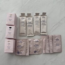 15pc eSalon Extras Set: Gloves  Stain Remover  Stain Guard   