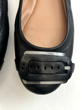 Franco Sarto Ballet Leather Upper Flats for Women for sale