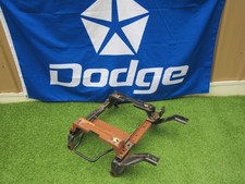 02 03 04 05 06 2002 2003 2004 2005 Dodge Ram Manual Passenger Seat Track Frame