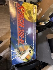 Vintage Japanese Friend Spacia 500-RE Reflector Telescope w/ Box Tripod