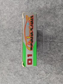 Famicom Software Model Galaxian Namcot FMZ42