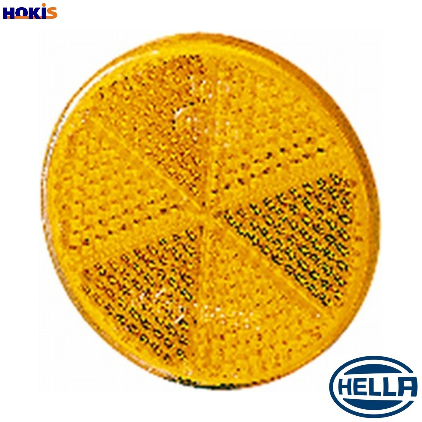 REFLECTOR 8RA 002 014-301 FORREFLECTOR 8RA 002 014-301 FOR IVECO  SCANIA  TATRA