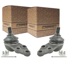 Rotule de suspension Ssangyong KORANDO