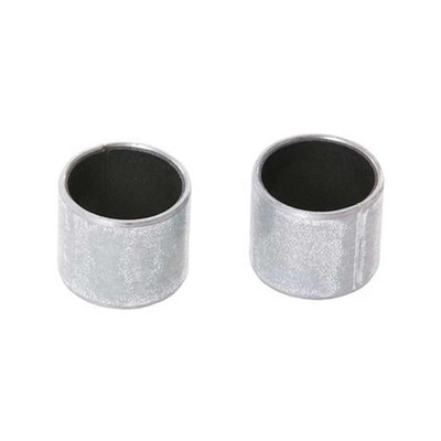 RockShox Rear Shock Eyelet Bushing 12mm - Durable Maintenance Repair Parts (Qty