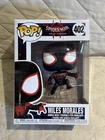 Funko Pop! Vinyl: Marvel - Into The Spiderverse Miles Morales (Spider Suit) #402