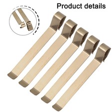 Compatible Spring Push Plate for Geberit 5 Pack for Washing and