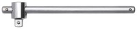 Gedore 3300242 R55200039 Quergriff M.GleitstüCk 3/8 L.200Mm SteckschlüSselwerkze