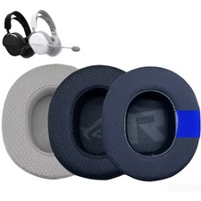 For ASUS ROG Pelta Headset Comfortable Ear Cushions Foam Replacement Earpads