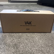 V4K Ultra High Definition USB Dokumentenkamer...